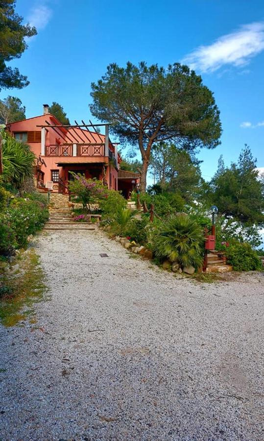 Villetta Blu Rio dellʼElba Extérieur photo