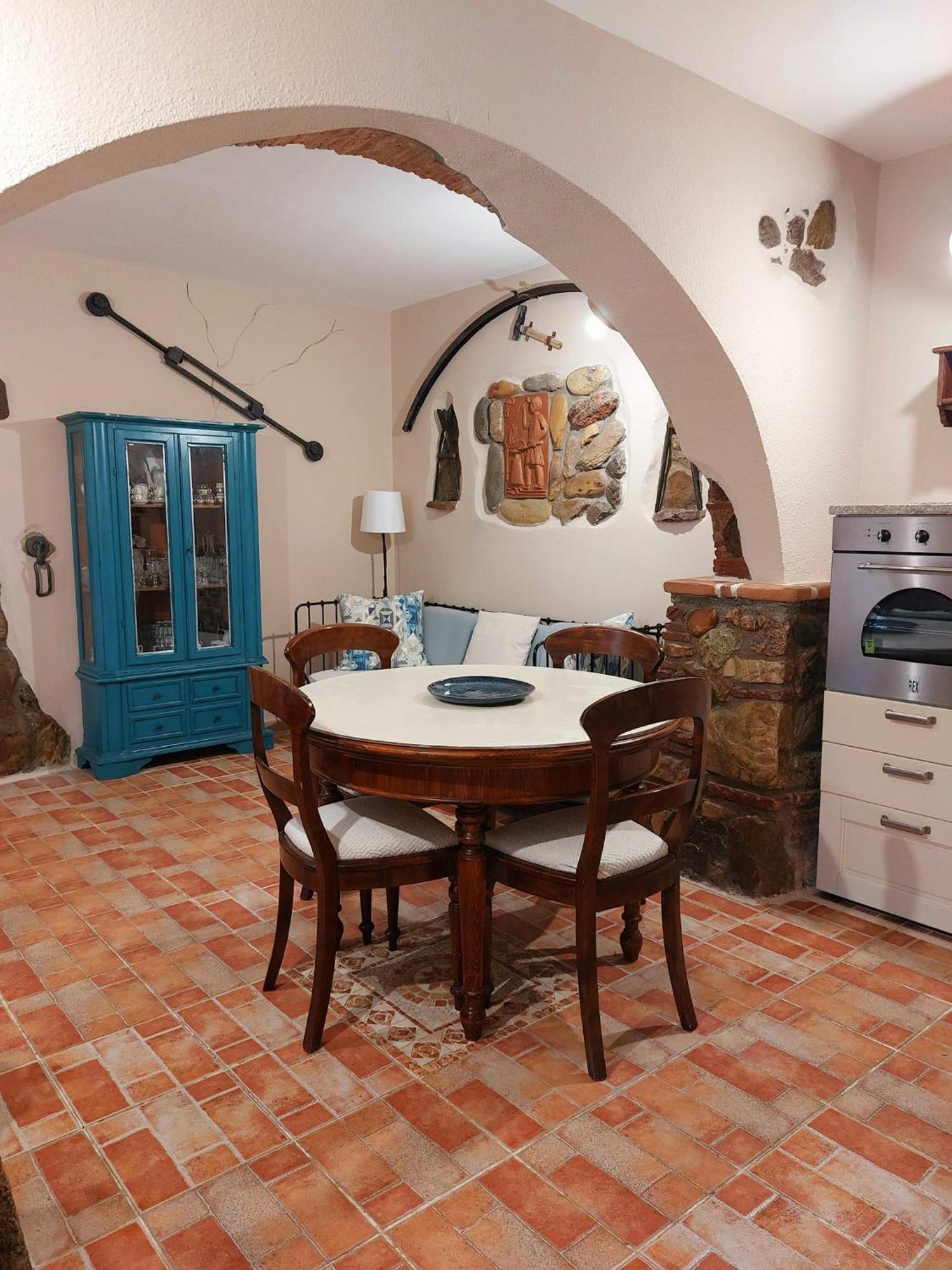 Villetta Blu Rio dellʼElba Extérieur photo