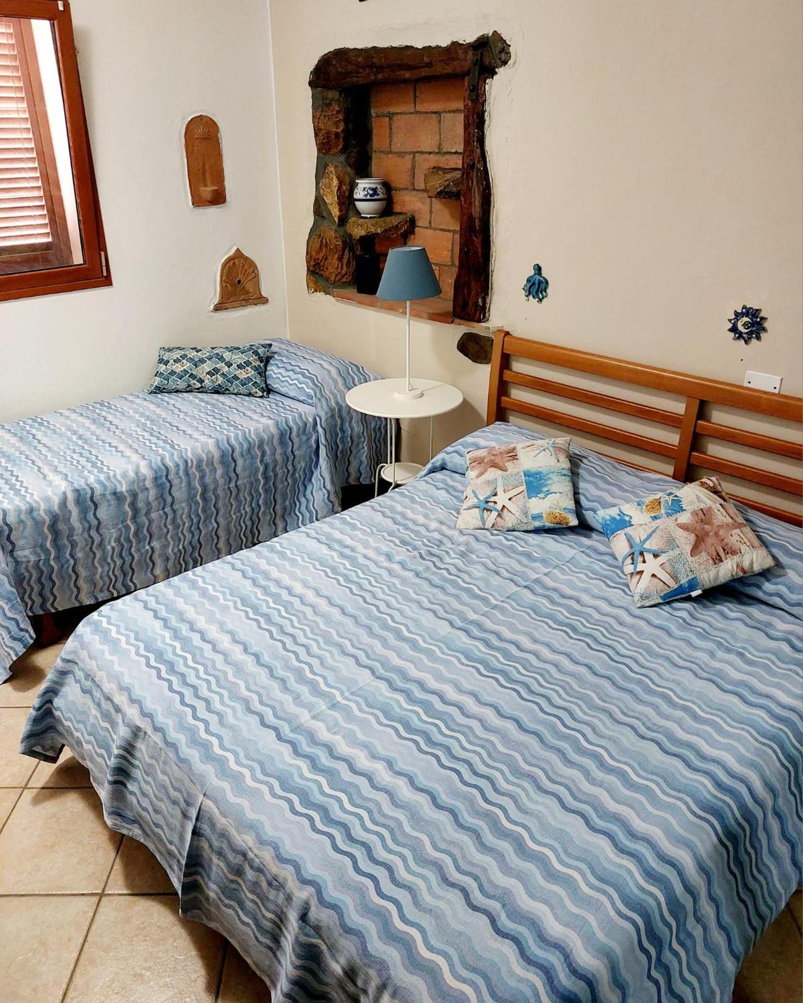 Villetta Blu Rio dellʼElba Extérieur photo