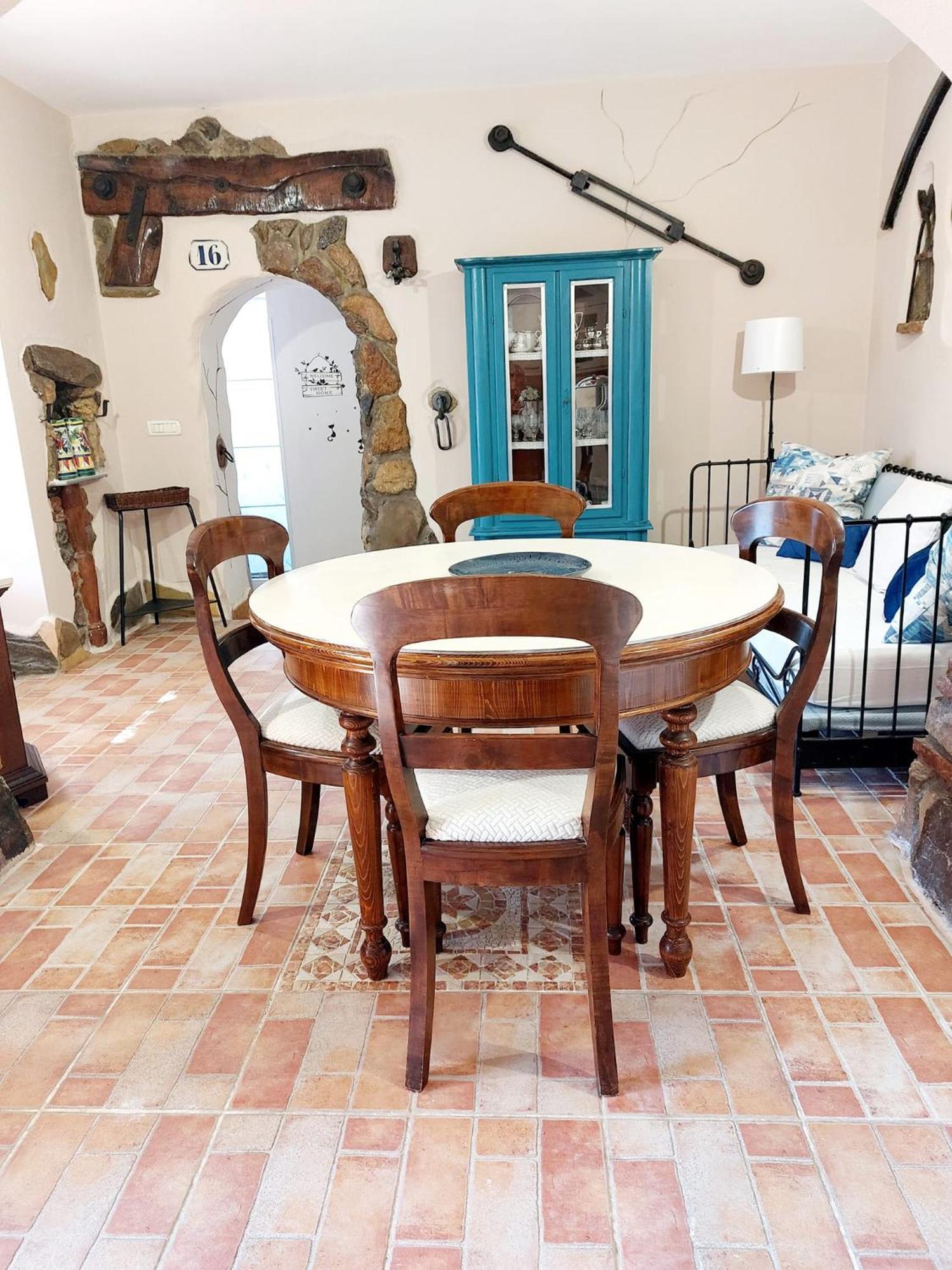 Villetta Blu Rio dellʼElba Extérieur photo
